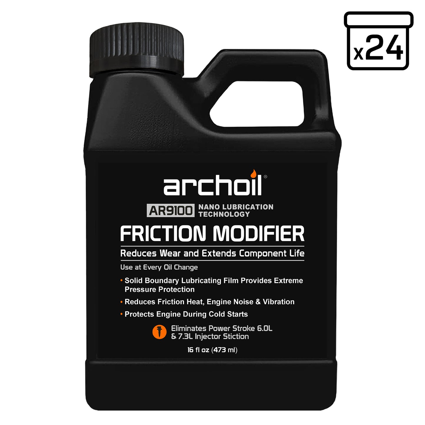 AR9100 Friction Modifier