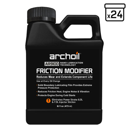AR9100 Friction Modifier