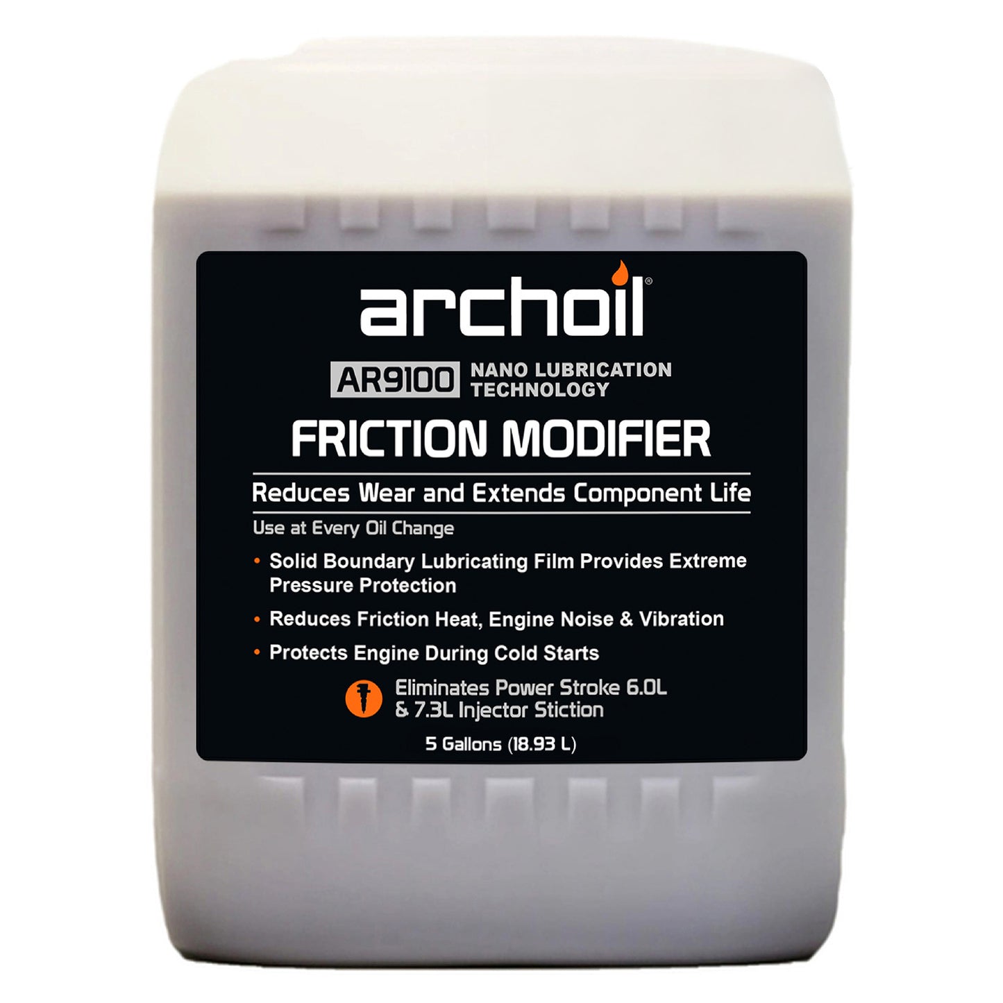 AR9100 Friction Modifier