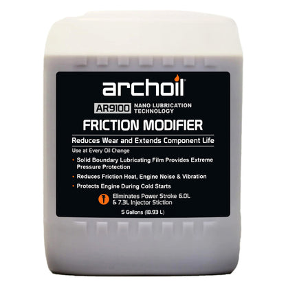 AR9100 Friction Modifier