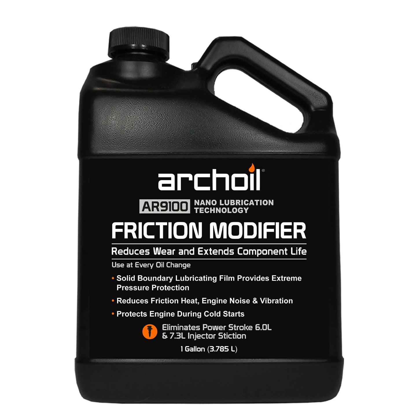 AR9100 Friction Modifier