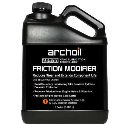 AR9100 Friction Modifier